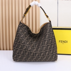 Fendi Top Handle Bags